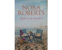 Kaft van Liefde in de hoofdrol (Special)