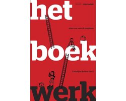 Kaft van Het Boek Werk