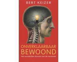 Kaft van Onverklaarbaar bewoond