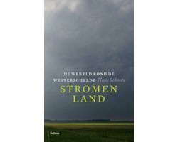 Kaft van Stromenland