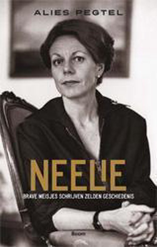 Kaft van Neelie