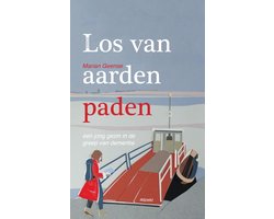 Kaft van Los van aarden paden