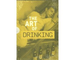 Kaft van The Art of Drinking