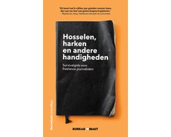 Kaft van Hosselen, harken en andere handigheden