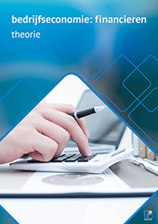 Kaft van Kwalificatieoverstijgend MBO-BE-17-01-20 theorie