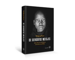 Kaft van De geroofde meisjes