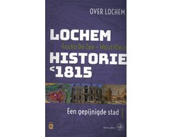 Kaft van Lochem – Historie < 1815