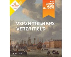 Kaft van Verzamelaars verzameld