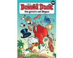 Kaft van Walt Disney's Donald Duck pocket
