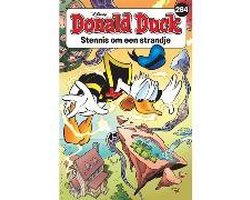 Kaft van Stennis om een strandje