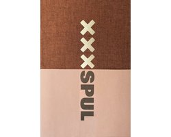 Kaft van Spul