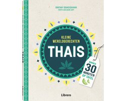 Kaft van Thais