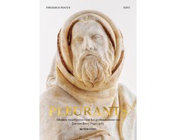 Kaft van Phoebus Focus 26 - Pleurants