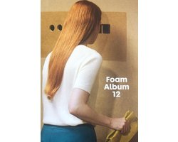 Kaft van Foam Album 12