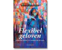 Kaft van Flexibel geloven