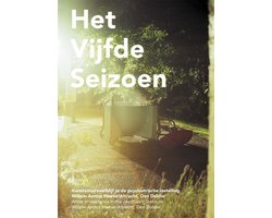 Kaft van Het Vijfde Seizoen