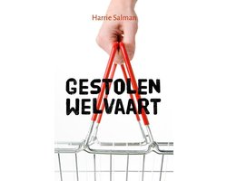 Kaft van Gestolen welvaart