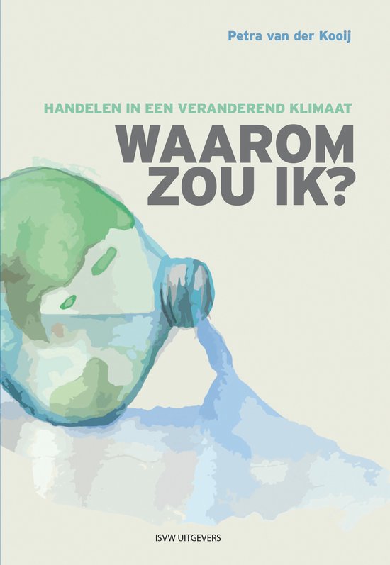 Kaft van Waarom zou ik?
