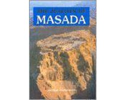 Kaft van The Zealots of Masada