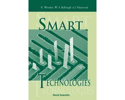 Kaft van Smart Technologies