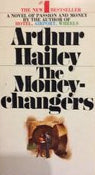 Kaft van The Money Changers