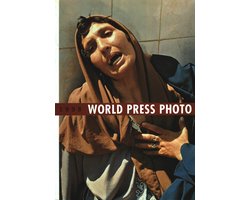 Kaft van World Press Photo 1998