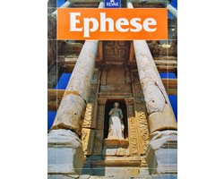 Kaft van Ephese
