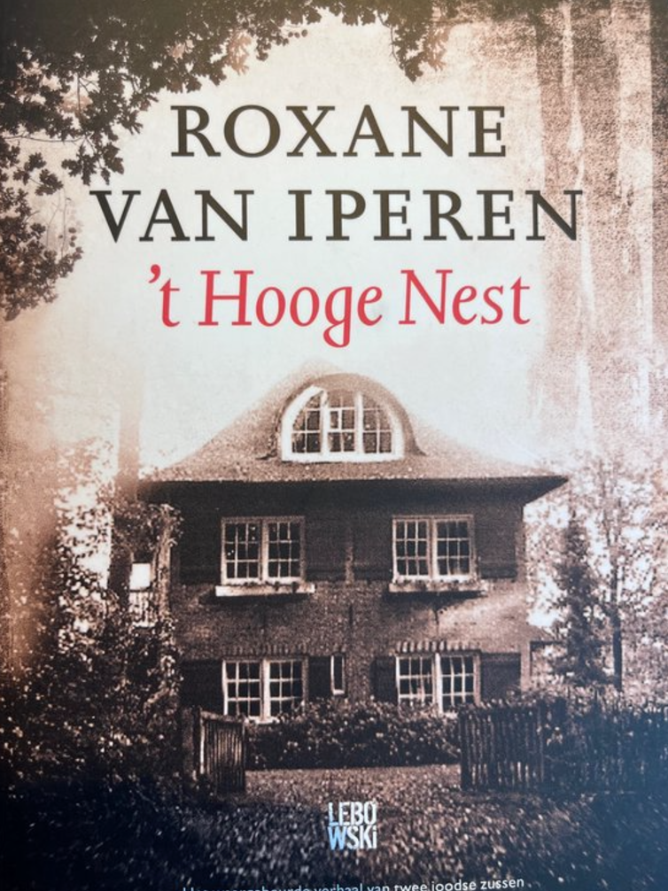 't Hooge Nest