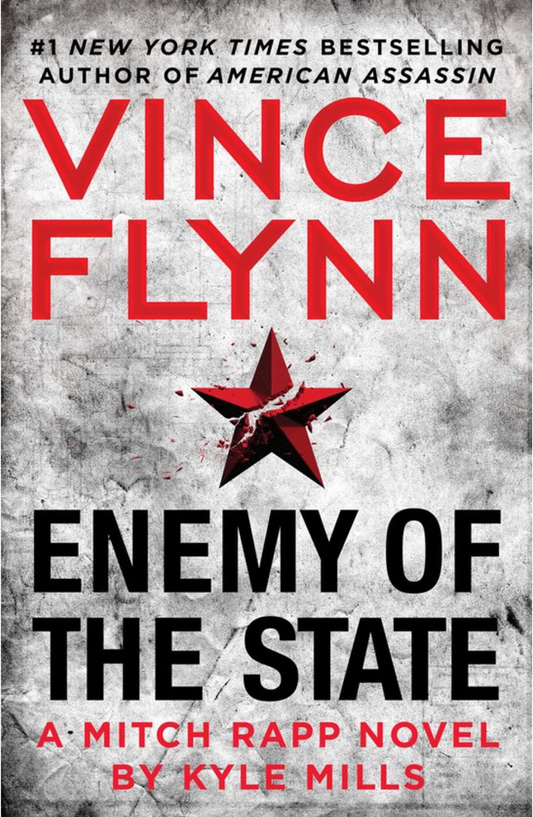 Enemy of the State