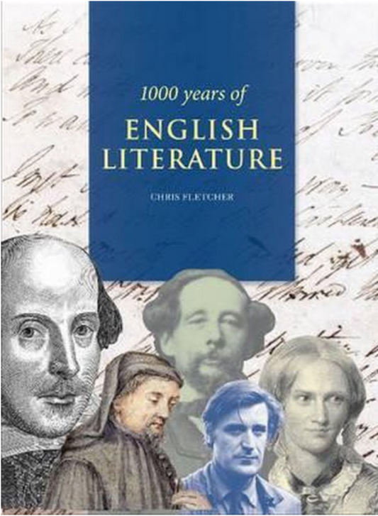 1000 jaar Engelse literatuur