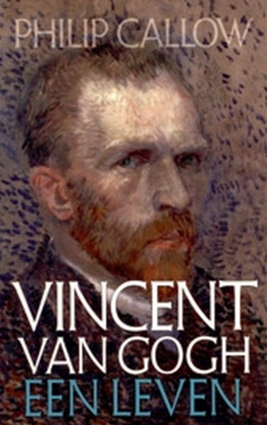 Vincent Van Gogh