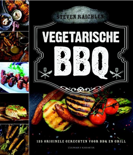 Vegetarische BBQ