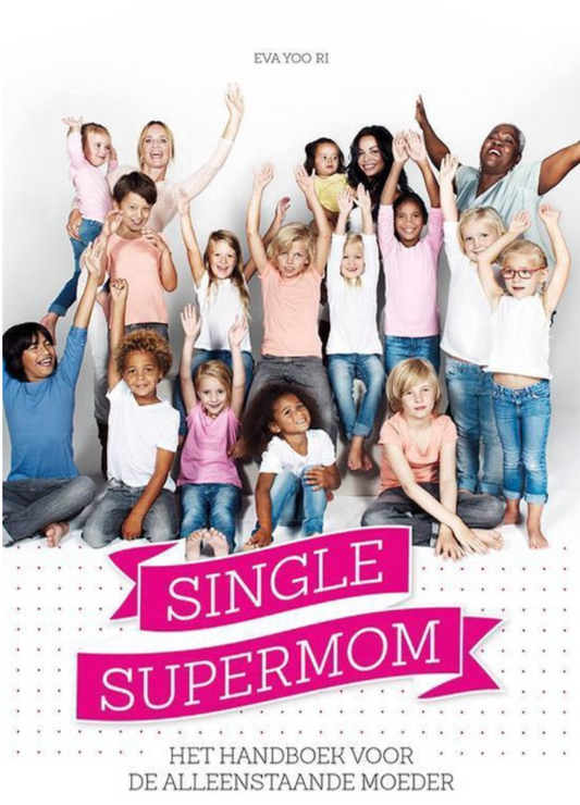 Single supermom