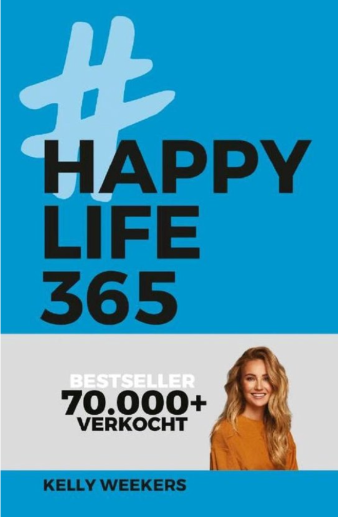 Happy Life 365