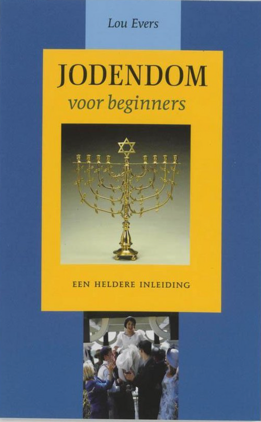 Jodendom Voor Beginners